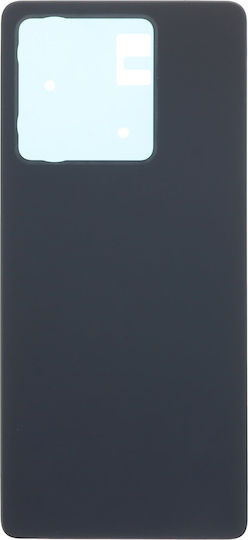 Capac Baterie Redmi Note Gri pentru Xiaomi Redmi Note 13 5G
