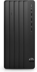 HP Pro 290 G9 Tower Kleiner Formfaktor (SFF) Desktop PC (Kern i3-13100/16GB DDR4/256GB SSD/W11 Pro)