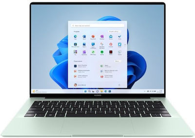 Huawei MateBook 14 14.2" OLED (Ultra 7-155H/16GB/1TB SSD/W11 Acasă)