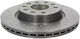 Vw Caddy Iii Combi 2kb 2kj 2cb 2cj Brake Disc Brembo 0991671x