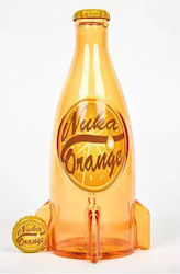 DEVplus Θερμός 330ml Orange