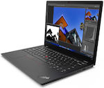 Lenovo ThinkPad L13 G3 13.3" IPS (i5-1245U/16GB/256GB SSD/W11 Pro)