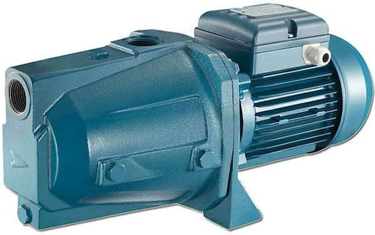 Pentax CAM 100N/01 Ηλεκτρική Αντλία Επιφάνειας με Αυτόματη Αναρρόφηση 1hp Μονοφασική