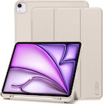 Tech-Protect Flip Cover Starlight iPad Air 13