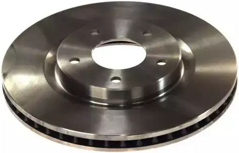 Nissan Juke F15 Brembo Bremsscheibe 09a71620