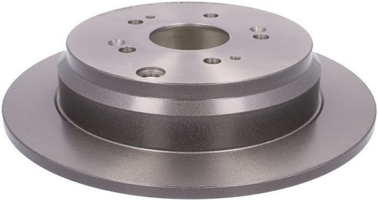 Brembo 08a87111 Honda Cr-v Iii Re Brake Disc