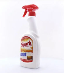 Spark Liquid Cleaner Oven 500ml 1pcs