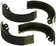 Set Brake Pads Ssangyong Rexton Gab Abe C0m002abe
