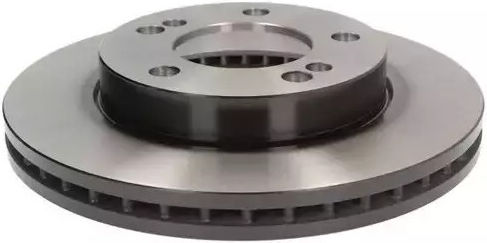 Brake Disc Ssangyong Rexton Gab Brembo 09b97411