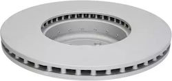Bmw 4 Series F32 F82 Brembo Brake Disc 09c39913