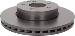 Brembo Mercedes-Benz E-Klasse T-Modell S212 Bremsscheibe 09a61341 Brembo Mercedes-Benz E-Klasse T-Modell S212 Bremsscheibe 09a61341