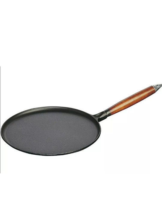 Zwilling J.A. Henckels Staub Gusseisen Pfanne 28cm