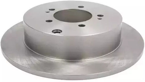 Disc de frână Citroen C-crosser Enterprise Abe C45023abe
