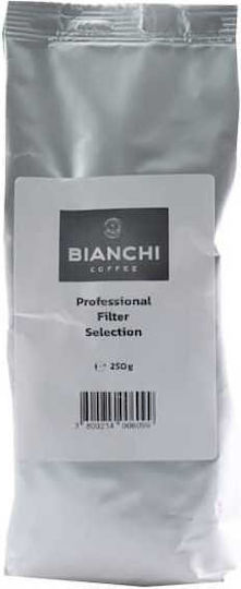 Bianchi Coffee Филтърно Кафе Professional Selection Смляно 250гр