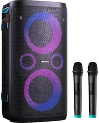 Hisense Караоке Система с Безжични Микрофони Party Rocker One Plus Hisense Караоке Система с Безжични Микрофони Party Rocker One Plus