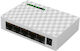 Andowl JH01 Negestionat L2 Switch cu 5 Porturi Gigabit (1Gbps) Ethernet