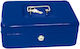 Metron Cash Box with Lock 333.01.10