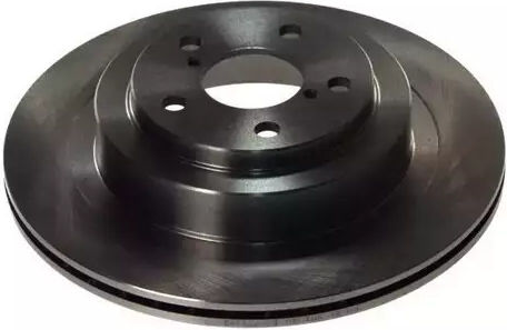 Brake Disc Subaru Legacy Iv Bl Bp Abe C47004abe