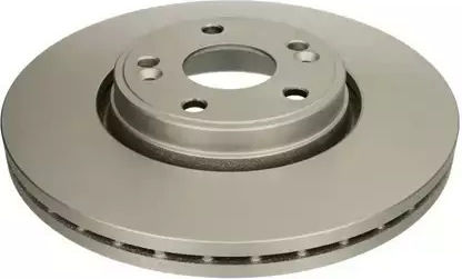 Renault Laguna Ii Grandtour Kg0 1 Brembo 09907411 Brake Disc