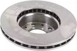 Brake Disc Fiat Ducato Bus 250 290 Brembo 09a23520 Brake Disc Fiat Ducato Bus 250 290 Brembo 09a23520