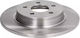 Disc de frână Volvo V50 Mw Abe C4g014abe