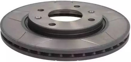 Brake Disc Peugeot 106 Ii 1 Brembo 09961075