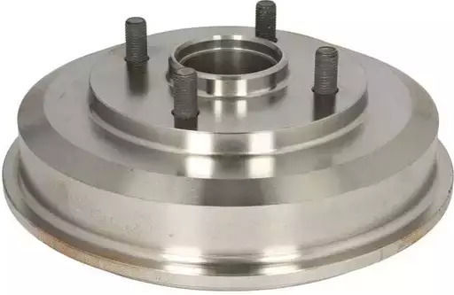 Brake Drum Ssangyong Actyon Sports I Qj Abe C6g020abe