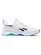 Reebok Nanoflex Tr 2 Sport Shoes for Training & Gym White