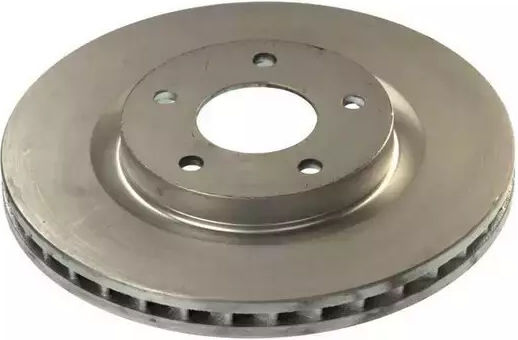 Jeep Patriot Mk74 Abe Brake Disc C3y028abe