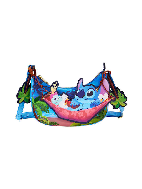 Loungefly Stitch Kids Bag Shoulder Bag