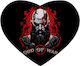 Koupakoupa God Of War Мишка Подложка (230мм) Сива