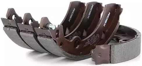 Set Brake Shoes Suzuki Ignis Ii Abe C08021abe