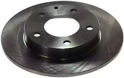 Disc de frână Mazda 323 C V Ba Abe C43025abe