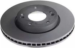 Disc de frână Hyundai Ix20 Jc Abe C30325abe Disc de frână Hyundai Ix20 Jc Abe C30325abe