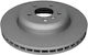 Bmw 5 F10 F18 Abe Brake Disc C3b040abe