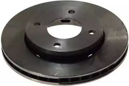 Disc de frână Smart Forfour 454 Abe C35061abe