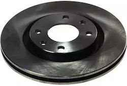 Peugeot 301 Brake Disc Abe C3p024abe