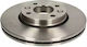 Dacia Lodgy Brake Disc Abe C3r045abe