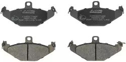 Brake Pads Dodge Viper Cabriolet Abe C2r007abe Brake Pads Dodge Viper Cabriolet Abe C2r007abe