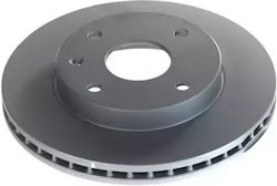 Brake Disc Daewoo Lacetti Hatchback Klan Abe C30013abe