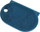 Küchenschwämme Blau