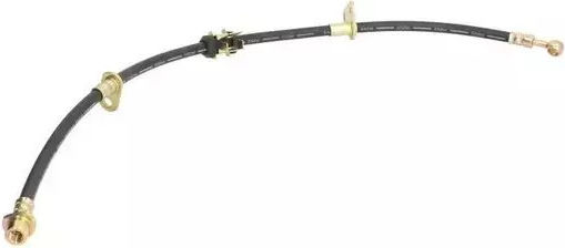 Furtun de frână Honda Civic Vi Hatchback Ej Ek Abe C80800abe