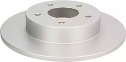 Disc de frână Nissan Almera Tino V10 Abe C41029abe Disc de frână Nissan Almera Tino V10 Abe C41029abe