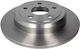 Dodge Durango Brake Disc Abe C4y014abe