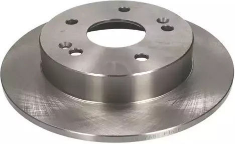 Disc de frână Honda Prelude V Bb Abe C44023abe