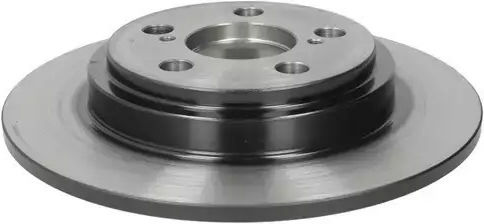 Disc de frână Toyota Urban Cruiser Nsp1 Nlp1 Zsp1 Ncp11 Abe C42076abe