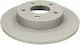 Disc de frână Chevrolet Zafira F75 Abe C4x003abe