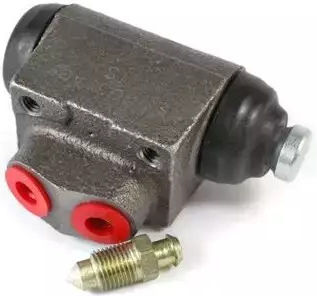 Pistonul cilindrului principal de frână Ford Ka Rb Brembo A12117