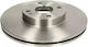 Brake Disc Mazda Mx-5 Ii Nb Brembo 09c13611