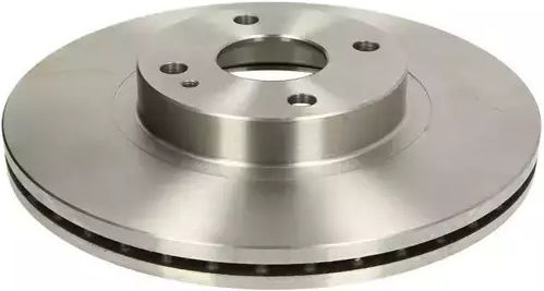 Brake Disc Mazda Mx-5 Ii Nb Brembo 09c13611